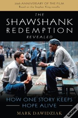 Capa do artigo The Shawshank Redemption Revealed