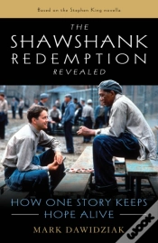 Capa do artigo The Shawshank Redemption Revealed