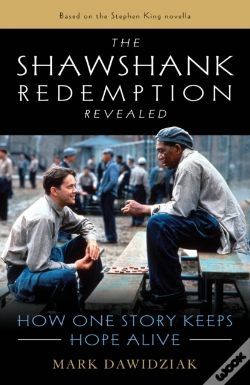 Capa do artigo The Shawshank Redemption Revealed