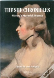Capa do artigo The She Chronicles