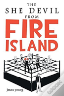 The She Devil From Fire Island