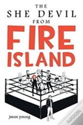 The She Devil From Fire Island