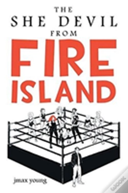 Capa do artigo The She Devil From Fire Island