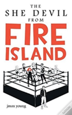 Capa do artigo The She Devil From Fire Island