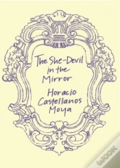 Capa do artigo The She Devil In The Mirror
