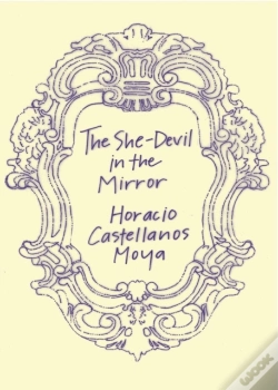Capa do artigo The She Devil In The Mirror