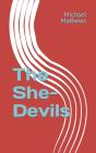 The She-Devils - Preview