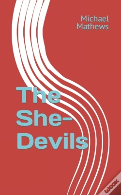 Capa do artigo The She-Devils