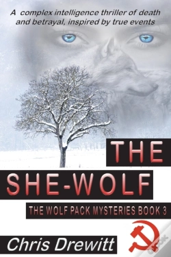 Capa do artigo The She Wolf