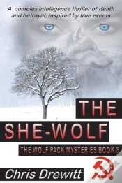 Capa do artigo The She Wolf