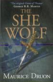 The She Wolf