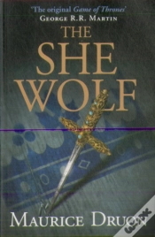 Capa do artigo The She Wolf