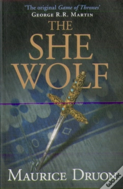 Capa do artigo The She Wolf