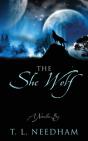 The She Wolf - Preview