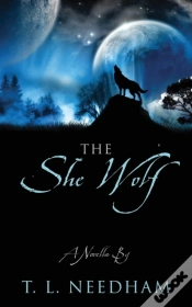Capa do artigo The She Wolf