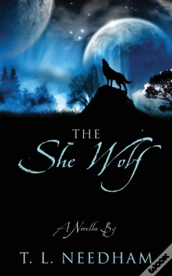Capa do artigo The She Wolf
