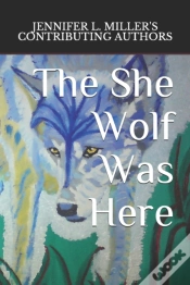 Capa do artigo The She Wolf Was Here