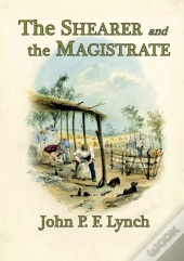 The Shearer And The Magistrate