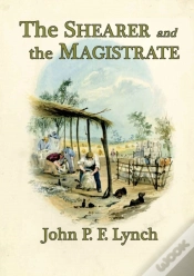 Capa do artigo The Shearer And The Magistrate