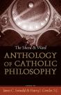 The Sheed And Ward Anthology Of Catholic Philosophy - Preview