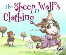 The Sheep In Wolf'S Clothing