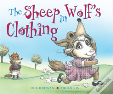 The Sheep In Wolf'S Clothing
