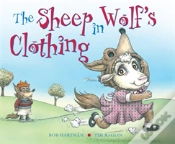 Capa do artigo The Sheep In Wolf