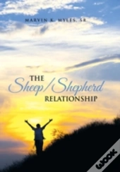 The Sheep Shepherd Relationship