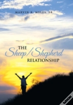 Capa do artigo The Sheep Shepherd Relationship