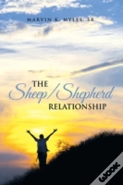 Capa do artigo The Sheep Shepherd Relationship