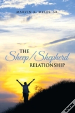 Capa do artigo The Sheep Shepherd Relationship