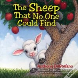 Capa do artigo The Sheep That No One Could Find