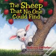 The Sheep That No One Could Find