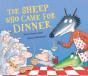 The Sheep Who Came For Dinner - Preview