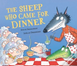Capa do artigo The Sheep Who Came For Dinner