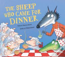 The Sheep Who Came For Dinner
