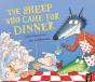 The Sheep Who Came For Dinner - Preview