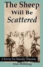 The Sheep Will Be Scattered - Preview