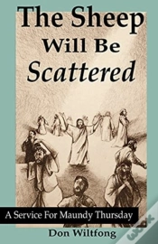 Capa do artigo The Sheep Will Be Scattered