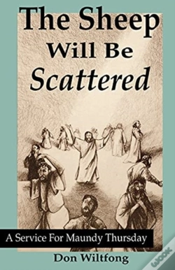 Capa do artigo The Sheep Will Be Scattered