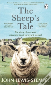 Capa do artigo The Sheepâ€™S Tale