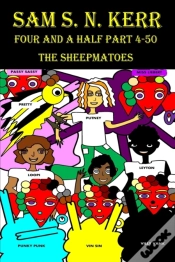 Capa do artigo The Sheepmatoes