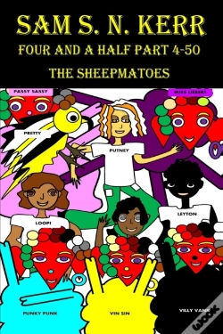 Capa do artigo The Sheepmatoes