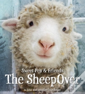 Capa do artigo The Sheepover