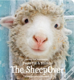 Capa do artigo The Sheepover