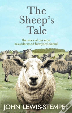 Capa do artigo The Sheep'S Tale