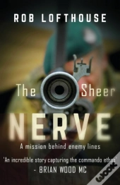 The Sheer Nerve