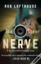 Capa do artigo The Sheer Nerve