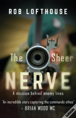 Capa do artigo The Sheer Nerve