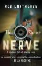 The Sheer Nerve - Preview